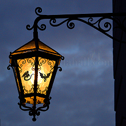 10 стильная бумага для силуэта AJEW-WH0341-005