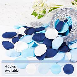 Искусственные цветы шелковые лепестки роз&nbsp;DIY-AR0001-20