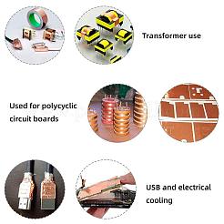 Ленты из медной фольги AJEW-NB0001-21