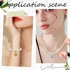 180 шт. 9-х видов тибетских трубчатых держателей FIND-SC0009-24