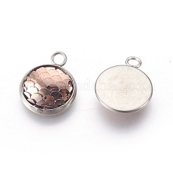 Подвески из смолы&nbsp;RESI-L024-04