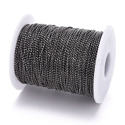 Латунные шаровые цепи CHC013Y-B