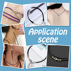 Наконечник шнура из нержавеющей стали 304 STAS-UN0011-69