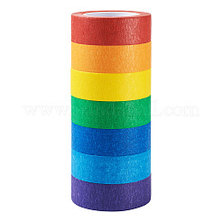 Бумажные ленты&nbsp;DIY-TAC0020-69