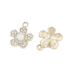 Подвески из сплава с ультрафиолетовым покрытием FIND-M018-09D-G