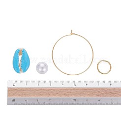 DIY серьги решений&nbsp;DIY-X0098-29