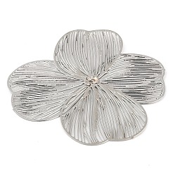 Шапочки и конусы для бусин KK-L219-12A-P