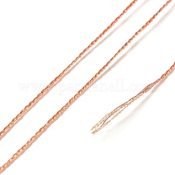 Полиэфирная плетеная нить OCOR-XCP0002-32