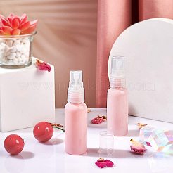 Круглые плечевые пластиковые аэрозольные баллончики MRMJ-GA0001-02