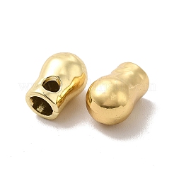 Конусные наконечники из сплава для шнурков&nbsp;PALLOY-E024-34G