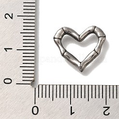 Соединительные кольца из нержавеющей стали 304&nbsp;STAS-H223-21AS-01