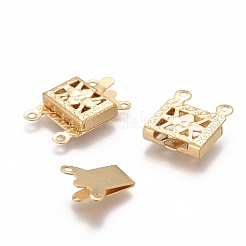 Застежки-коробки из нержавеющей стали 304 STAS-P249-05G