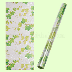 Водостойкие ПВХ электростатические наклейки на стены&nbsp;STIC-WH20002-40