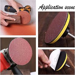 Шлифовальные диски TOOL-FH0001-03