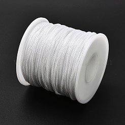 100м плетеный полиэстеровый шнур&nbsp;OCOR-A010-03E