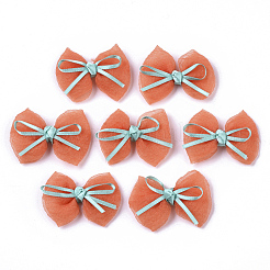 Аксессуары костюма из ткани&nbsp;WOVE-T014-01F