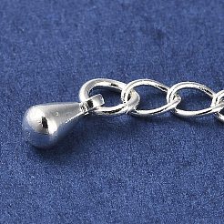 Латунный удлинитель бордюрной цепи KK-Q807-13S