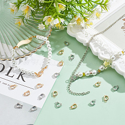 20 шт. 2 цвета KK-AR0003-92