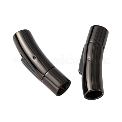 Байонетные застежки из нержавеющей стали 316 STAS-G241-05EB