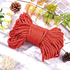 3-слойные шнуры из полиэстера OCOR-WH0030-90A