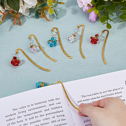 6 шт. AJEW-HS00004