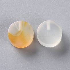 Природных бисера агат G-H231-06