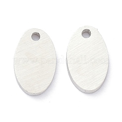 Подвески из нержавеющей стали 304 STAS-K216-44P