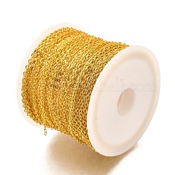 Медные кабельные цепи CHC-M001-04G-01