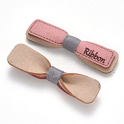 Патчи из искусственной замши&nbsp;LS-X-FIND-R075-06