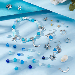 Наборы для изготовления ювелирных изделий своими руками DIY-PH0030-84