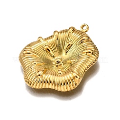 Подвески из нержавеющей стали 304&nbsp;LS-STAS-M116-15G