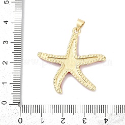 Латунь эмаль подвески&nbsp;KK-H203-12G