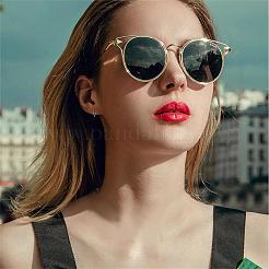 Серьги-кольца из нержавеющей стали 316 для мужчин и женщин EJEW-SZ0001-98