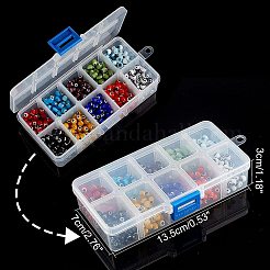 Ручной зло бусины глаз LAMP-PH0002-01