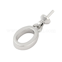 Поручни из латунной трубки KK-P302-19P