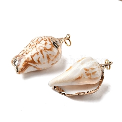 Подвески из алюминиевой пластины&nbsp;BSHE-L036-43