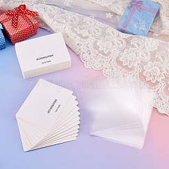 Складной бумажный подвесной заголовок&nbsp;CDIS-TA0001-22