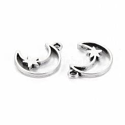 Сплавочные подвески тибетского стиля&nbsp;TIBEP-N008-096