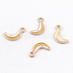 Подвески из эмали и сплава PALLOY-N0118-258