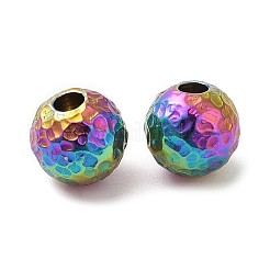 Ионное покрытие (ip) наконечник шнура из нержавеющей стали 304 STAS-A085-02C-RC