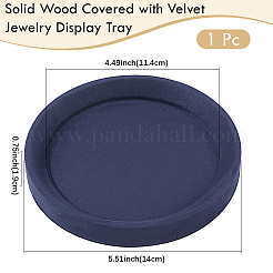 Цельное дерево AJEW-WH20075-003B