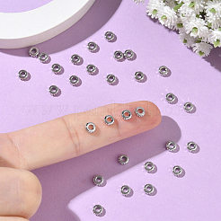 Латунные бусины&nbsp;XGRQ19626-315P