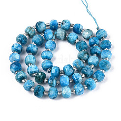 Природного апатита нитей бисера G-T144-A01-08