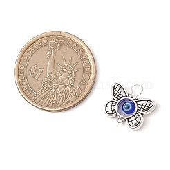 Подвески lampwork PALLOY-JF03308