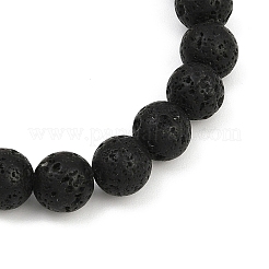 5 шт. браслеты с подвесками в виде звезд из нержавеющей стали 304 BJEW-JB12401