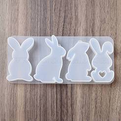 Силиконовые Молды для кулонов SIMO-P009-G02