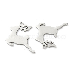 Рождество 201 подвески из нержавеющей стали&nbsp;STAS-F337-05P