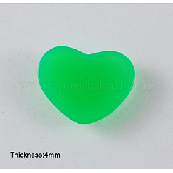 Кабошоны из смолы&nbsp;CRES-R057-11x14mm-M