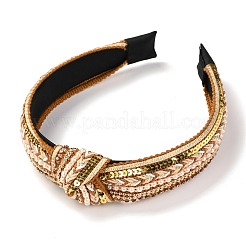 Пластиковые ленты для волос&nbsp;MRMJ-P010-C03