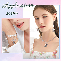 Подвески из сплава в тибетском стиле&nbsp;FIND-PH0005-50